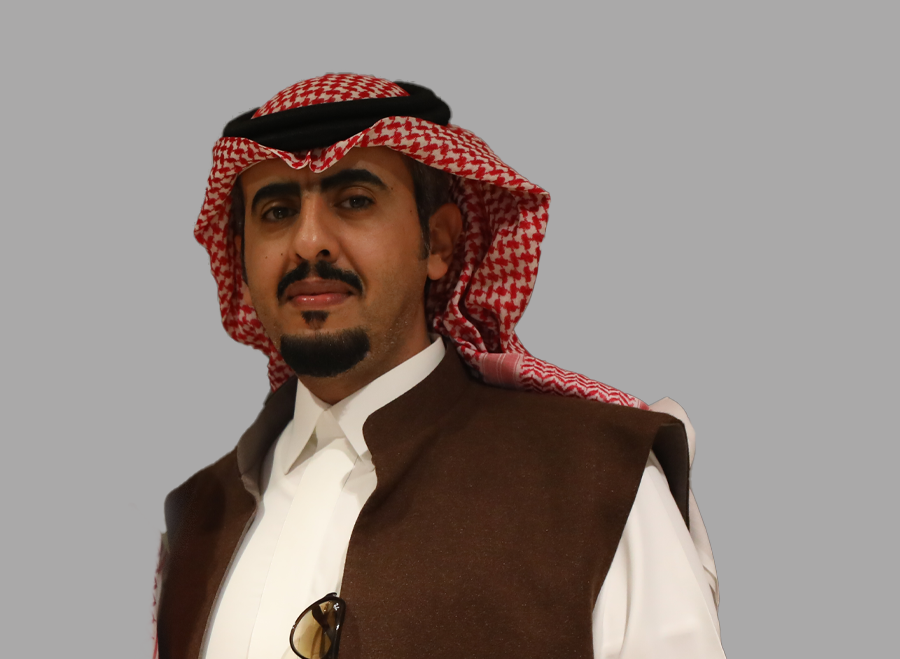عبدالعزيز القحطاني
