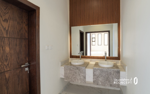 فيلا بحي البحر 1