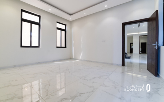 فيلا بحي البحر 1