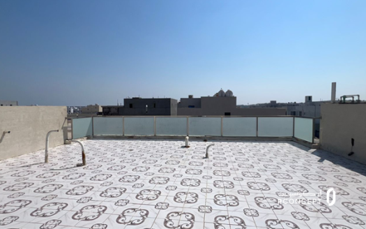 فيلا حي العقيق 