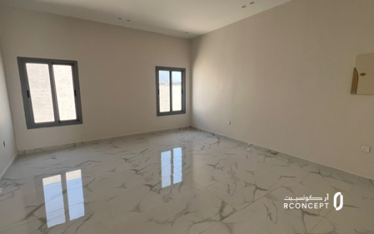 فيلا حي العقيق 