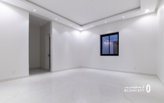 فيلا بحي العقربية 1