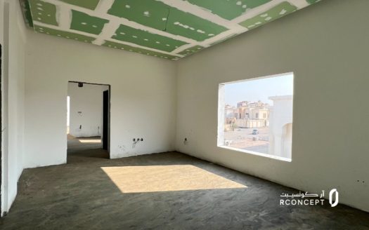 فيلا بحي النهضة