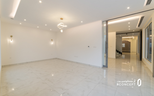 فيلا بحي الصدفة 1 