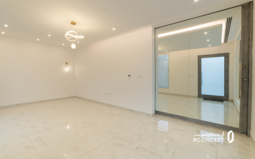 فيلا بحي الصدفة 1 