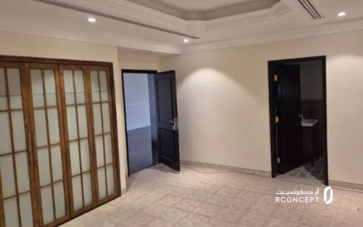 فيلا حي الحزام الذهبي