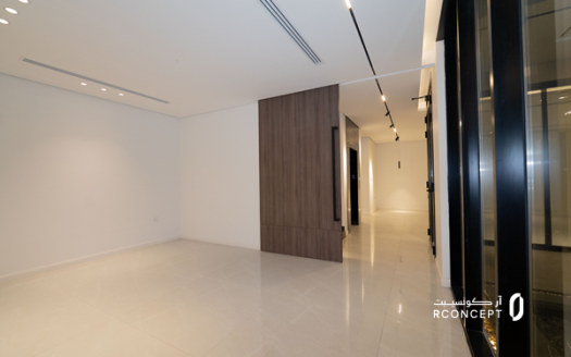 فيلا حي الصدفة 2