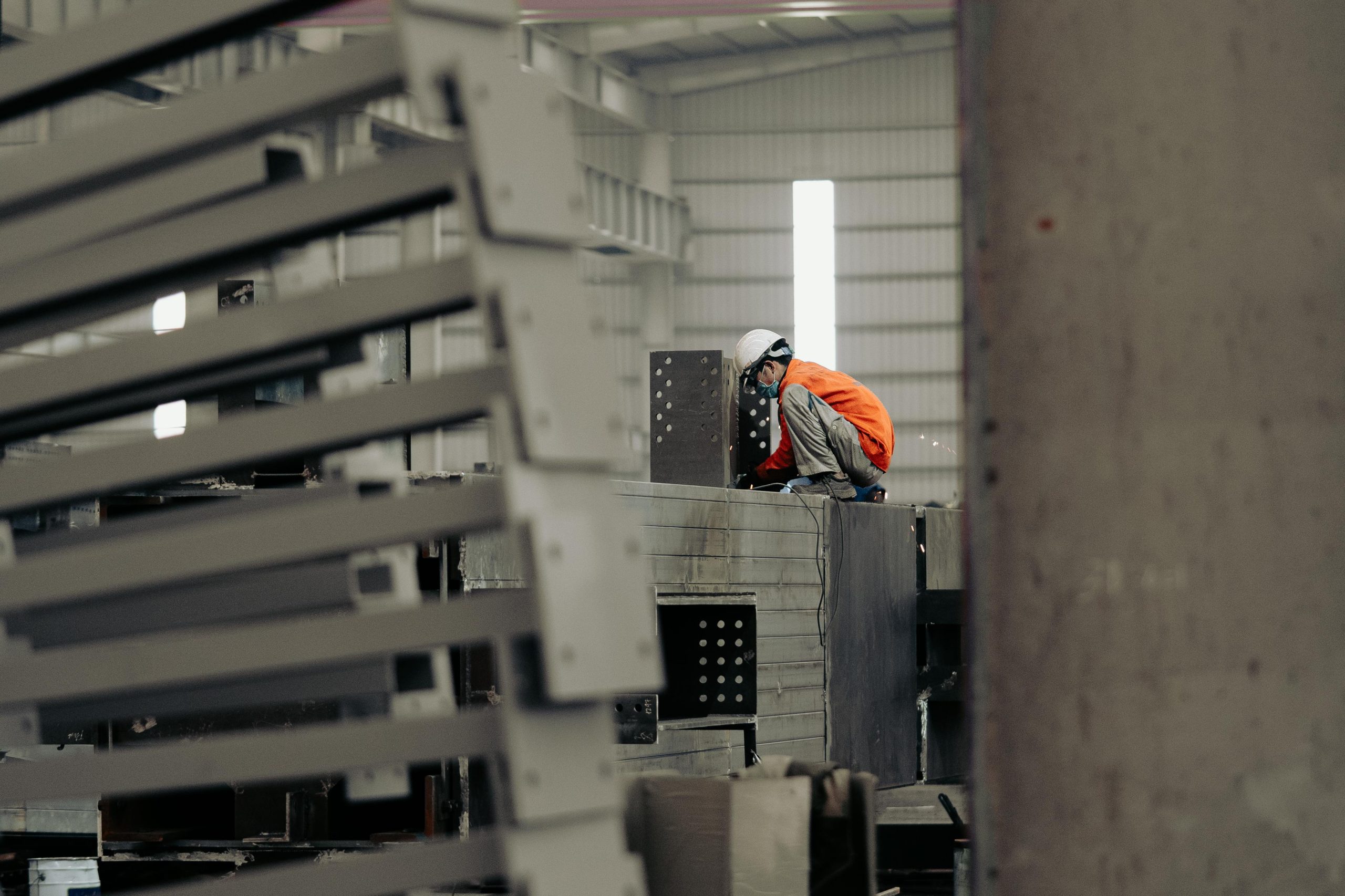 صيانة وإدارة المرافق