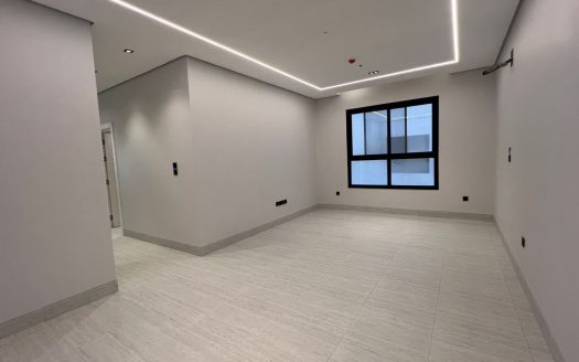 شقة بحي البحر 1