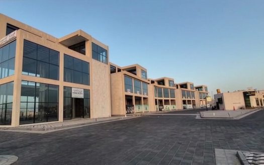 النور بوليفارد