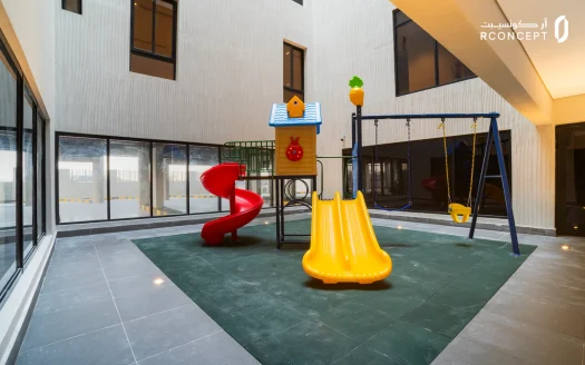 مساكن أروقة – شقة 25