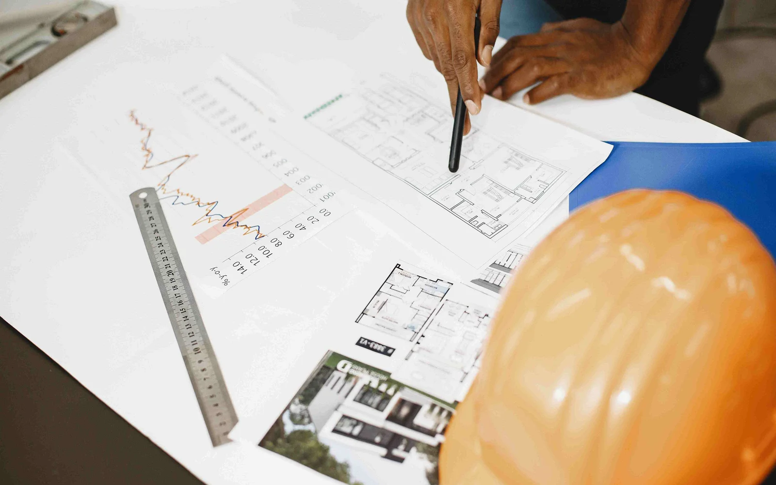 استشارات عقارية متخصصة