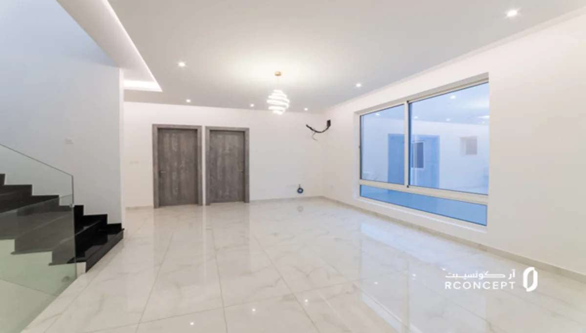 فلل للبيع في الدمام