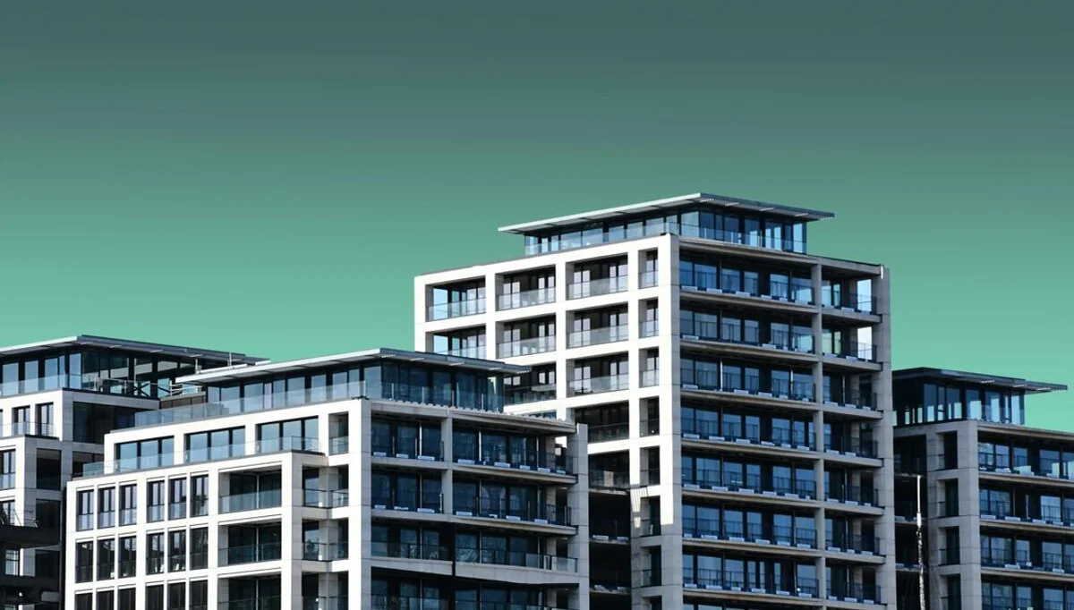 خدمة إدارة وتحصيل الإيجارات